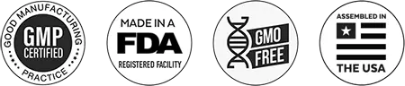 MetaboFix certifications