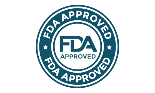 MetaboFix is FDA approved
